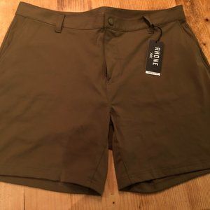 Men's RHONE 7" Commuter Shorts
